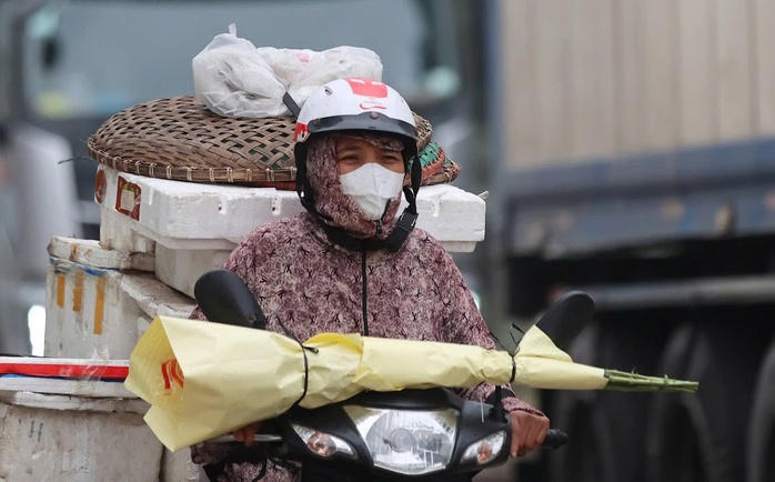 Cấp bách kiểm soát ô nhiễm không khí - Ảnh 2.