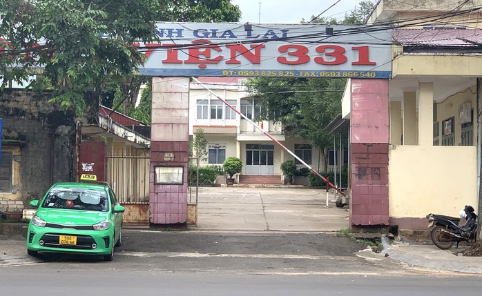 Nam sinh lớp 9 ở Gia Lai bị đâm thấu ngực: Sự việc đau lòng cần chú ý - Ảnh 1.