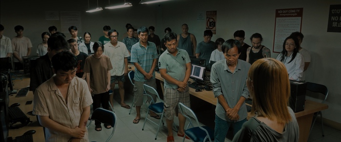 Quách Ngọc Ngoan hóa trùm "đào lửa" chích điện, tra tấn nạn nhân - Ảnh 7.