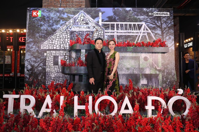 Những "bom tấn" dài tập từng gây sốt của K  - Ảnh 3.