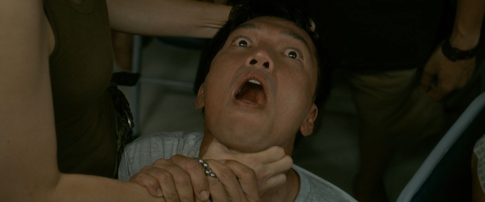 Quách Ngọc Ngoan hóa trùm "đào lửa" chích điện, tra tấn nạn nhân - Ảnh 15.