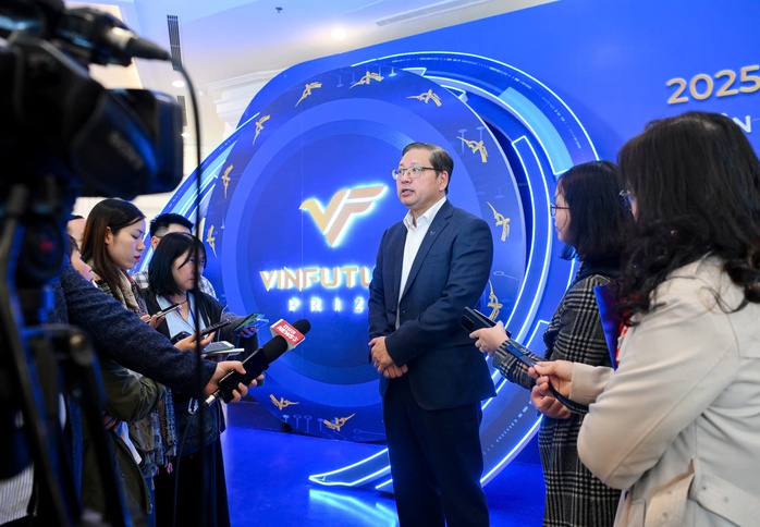 Khơi dậy bản lĩnh, khát vọng sáng tạo, cống hiến - Ảnh 1.