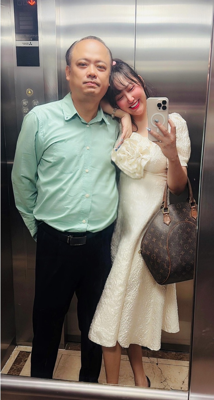 Phi Thanh Vân giờ là Tiến sĩ tâm lý Trường Đại học California (Mỹ)!  - Ảnh 2.