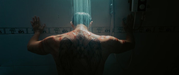 Quách Ngọc Ngoan hóa trùm "đào lửa" chích điện, tra tấn nạn nhân - Ảnh 1.