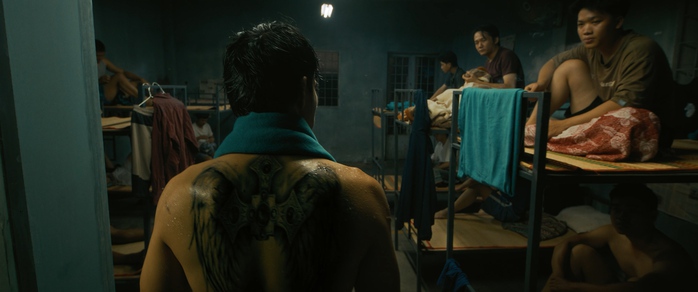 Quách Ngọc Ngoan hóa trùm "đào lửa" chích điện, tra tấn nạn nhân - Ảnh 2.