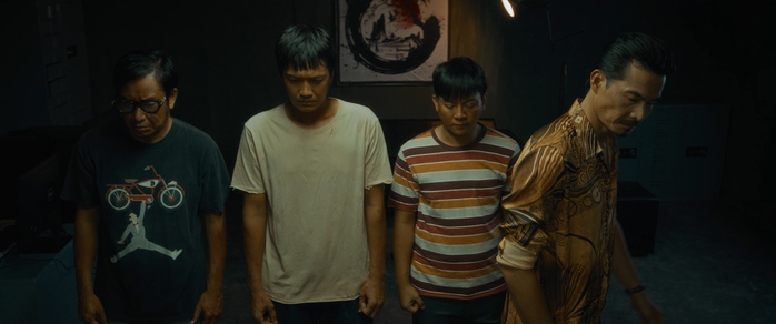 Quách Ngọc Ngoan hóa trùm "đào lửa" chích điện, tra tấn nạn nhân - Ảnh 4.