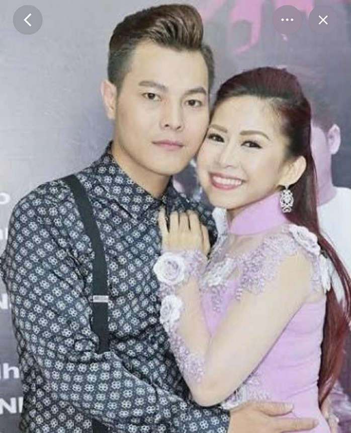 Nghệ sĩ Bình Tinh và ca sĩ Nhật Minh chính thức chia tay - Ảnh 3.