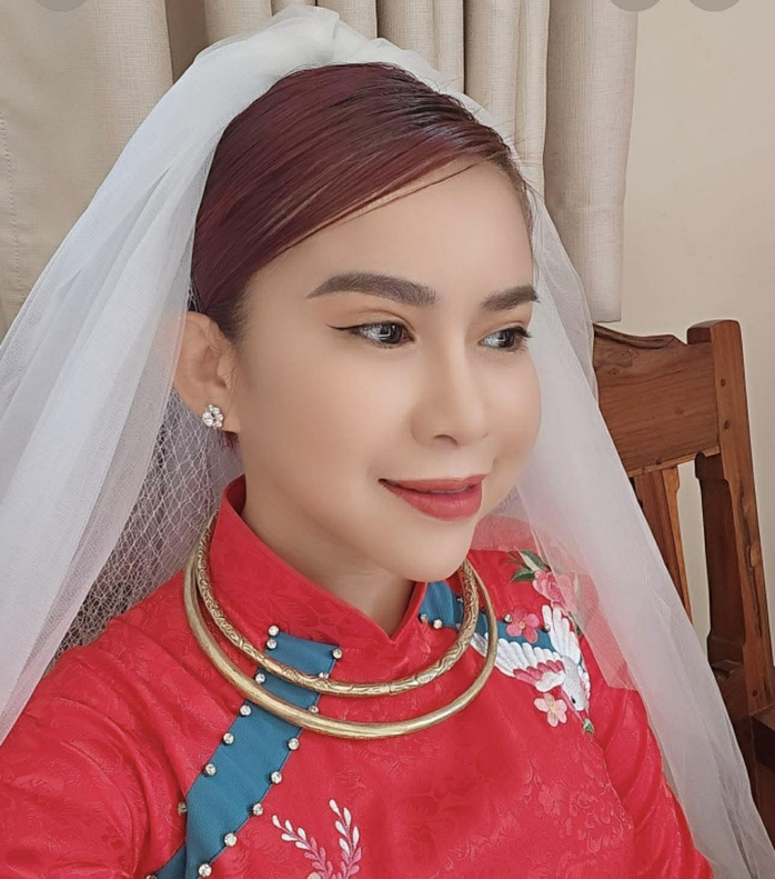 Nghệ sĩ Bình Tinh và ca sĩ Nhật Minh chính thức chia tay - Ảnh 2.