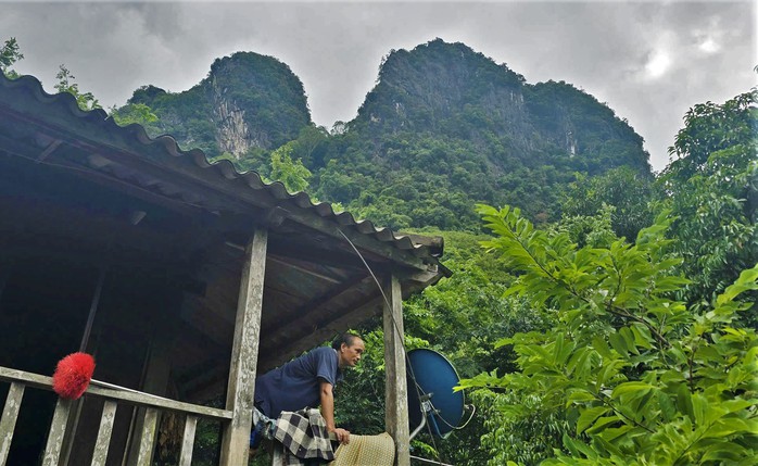 Quảng Trị đề nghị hỗ trợ 170 tỉ đồng xây 6 khu tái định cư vùng thiên tai cấp bách - Ảnh 1.