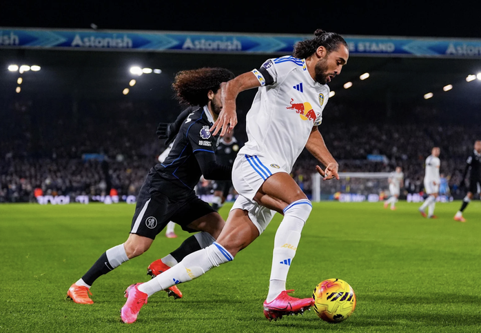 Chelsea thua sốc tân binh Ngoại hạng, lộ sự thất thường Chelsea thua sốc tân binh Ngoại hạng, Leeds United mơ thoát hiểm - Ảnh 5.