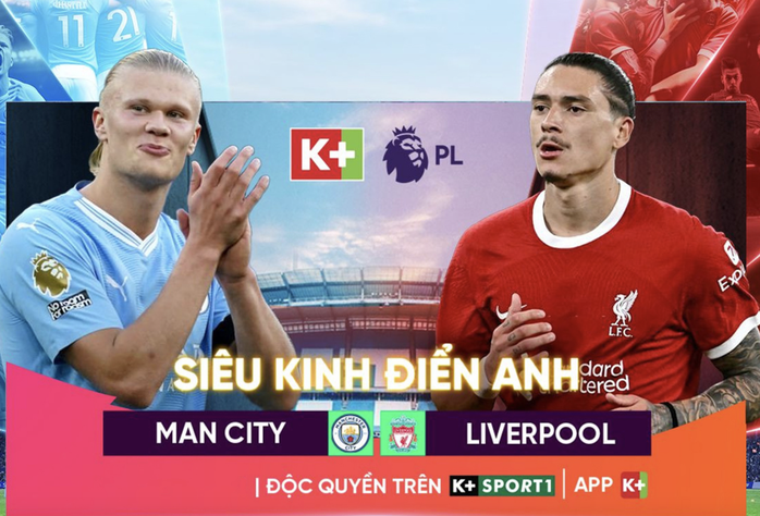 Sự sụp đổ của "gã khổng lồ" truyền hình thể thao K+ - Ảnh 2.