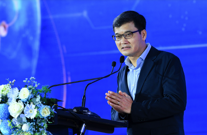 1 tỉ robot sẽ chung sống với con người vào năm 2025 - Ảnh 4.