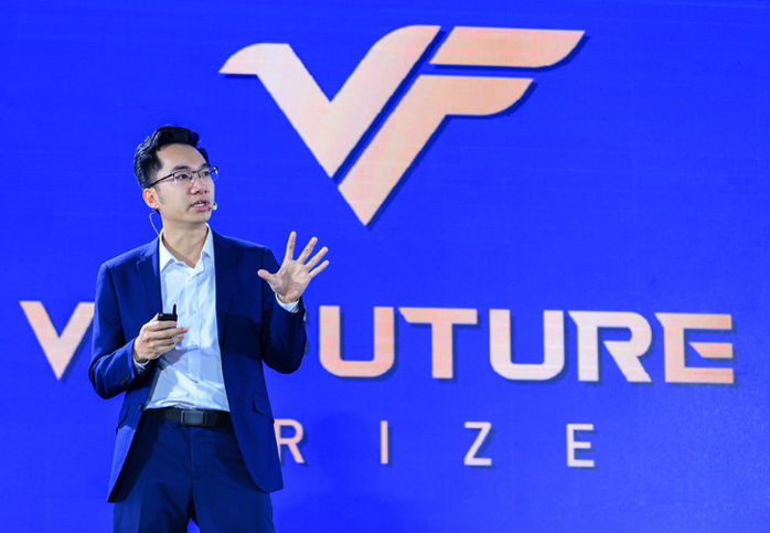 1 tỉ robot sẽ chung sống với con người vào năm 2025 - Ảnh 2.