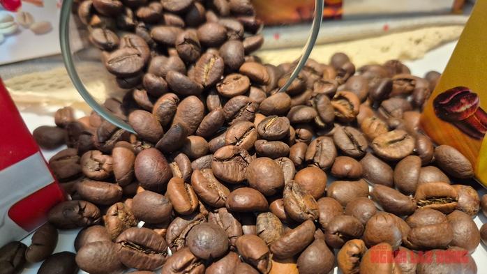 Giá cà phê hôm nay 5-12: Cắt mạch giảm và tin tốt ở thị trường số 1 - Ảnh 1.