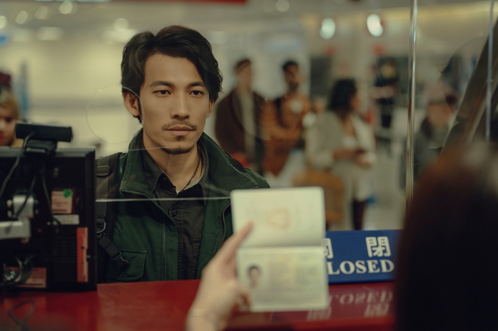 Những "bom tấn" dài tập từng gây sốt của K  - Ảnh 10.