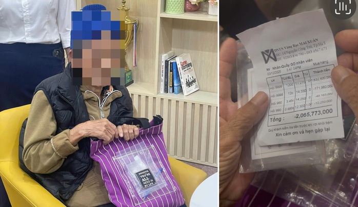 Ngày 4-12, tin từ Phòng Cảnh sát hình sự Công an Hà Tĩnh, cho biết đơn vị này vừa phối hợp Ngân hàng - Ảnh 1.