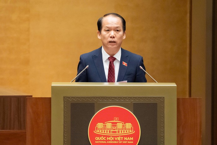 Đề xuất thành lập Tòa án chuyên biệt tại Trung tâm tài chính ở TPHCM  - Ảnh 2.