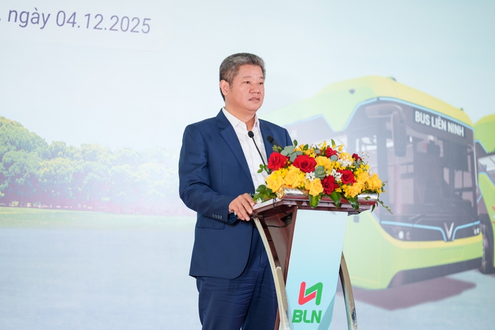 Doanh nghiệp Hà Nội đầu tư 400 tỉ đồng chuyển đổi 100 % sang xe buýt điện - Ảnh 1. Doanh nghiệp Hà Nội đầu tư 400 tỉ đồng chuyển đổi 100 % sang xe buýt điện - Ảnh 1.