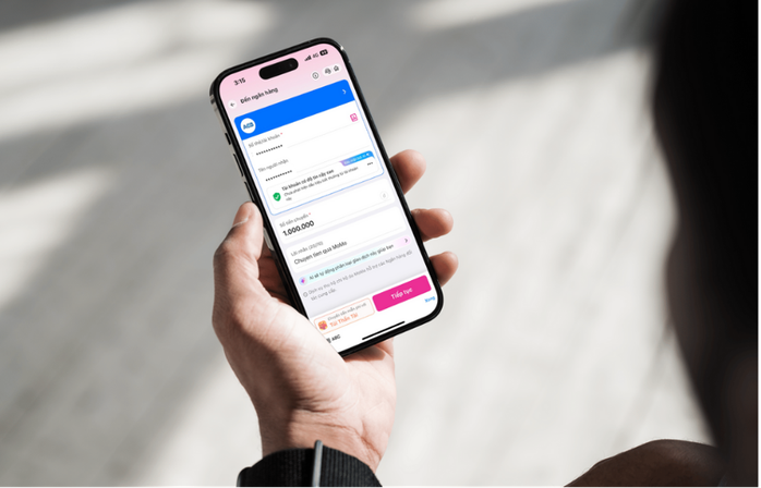 Con số bất ngờ từ hệ thống cảnh báo tài khoản ngân hàng gian lận, lừa đảo - Ảnh 2.