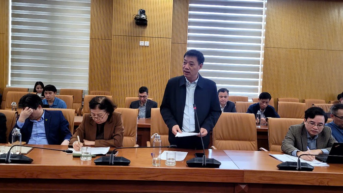 Bão số 16 đang đến , diễn biến phức tạp , hướng vào Nam Trung Bộ - Ảnh 1.