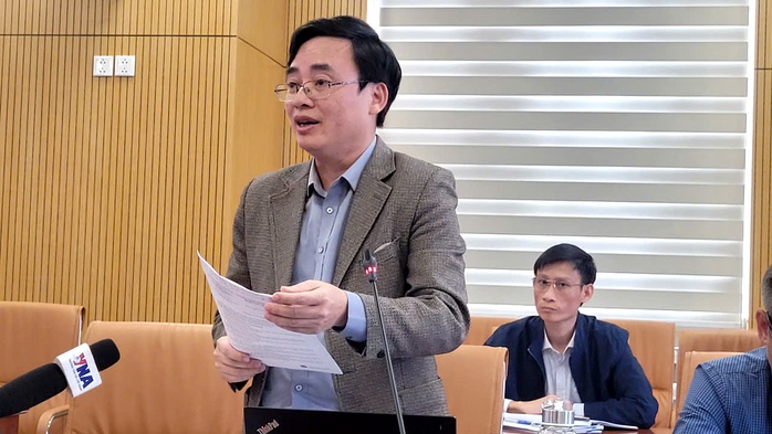 Bộ Nông nghiệp cảnh báo về gian lận mã số xuất khẩu sầu riêng - Ảnh 1.