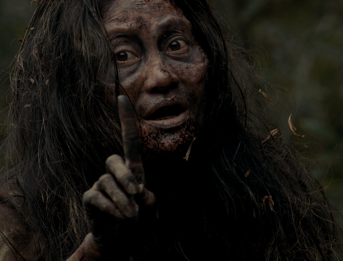 NSƯT Hạnh Thúy, Công Ninh, Vũ Ngọc Đãng… tiếc khi K+ rời đi! - Ảnh 1.