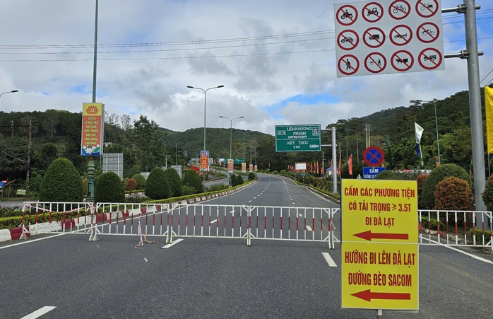 Lộ trình cần biết để lên – xuống Đà Lạt hiện nay - Ảnh 4.