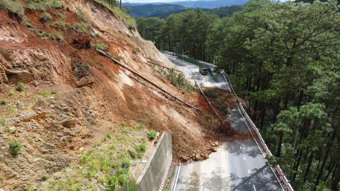 Lộ trình cần biết để lên – xuống Đà Lạt hiện nay - Ảnh 3.