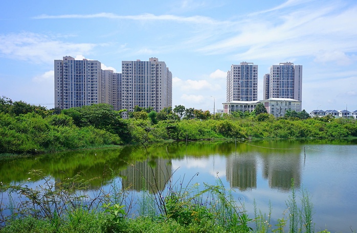 Tin vui cho người cần nhà ở xã hội tại Đà Nẵng - Ảnh 2. Tin vui cho người cần nhà ở xã hội tại Đà Nẵng - Ảnh 2.