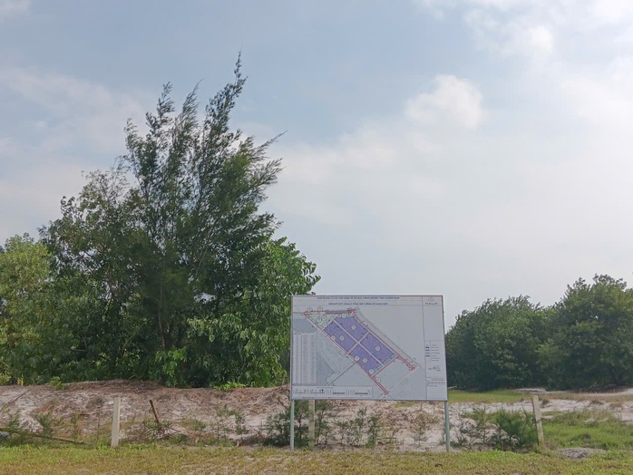 Nhà máy sản xuất dây cáp thép tại KCN Tam Thăng 2 "sẽ không gây ô nhiễm" - Ảnh 3. Nhà máy sản xuất dây cáp thép tại KCN Tam Thăng 2 "sẽ không gây ô nhiễm" - Ảnh 3.