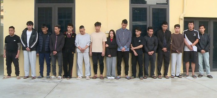 "Lật tẩy" thủ đoạn của đường dây lừa đảo xuyên quốc gia khiến hàng ngàn người "sập bẫy" - Ảnh 3.