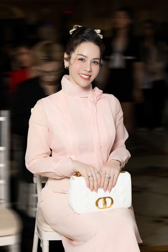 Nhật Kim Anh kêu cứu  - Ảnh 3.