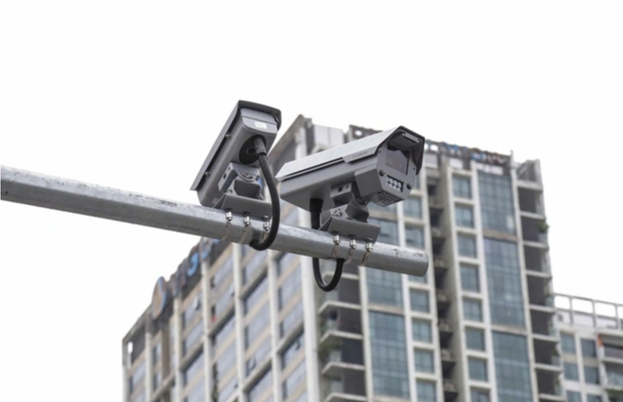 Hơn 1 . 800 Camera AI Hà Nội sẽ tự động bắt lỗi vi phạm giao thông từ 10 - 12 - Ảnh 2.