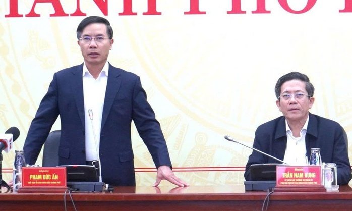 Đà Nẵng triển khai chiến dịch Quang Trung khôi phục nhà cho người dân vùng sạt lở - Ảnh 1.