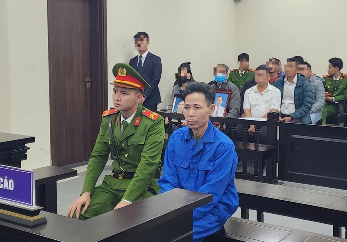 Tình tiết bất ngờ tại phiên toà vụ đốt quán cà phê làm 11 người tử vong - Ảnh 1.