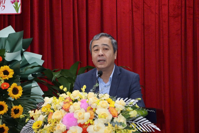 Xây dựng bản lĩnh cho thế hệ trẻ qua giáo dục lý luận chính trị tại Cần Thơ - Ảnh 1.