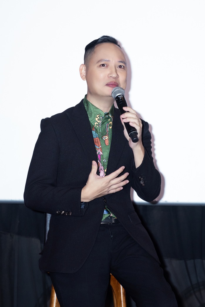 Câu chuyện đầy xúc động của Việt Nam tinh hoa   - Ảnh 5.