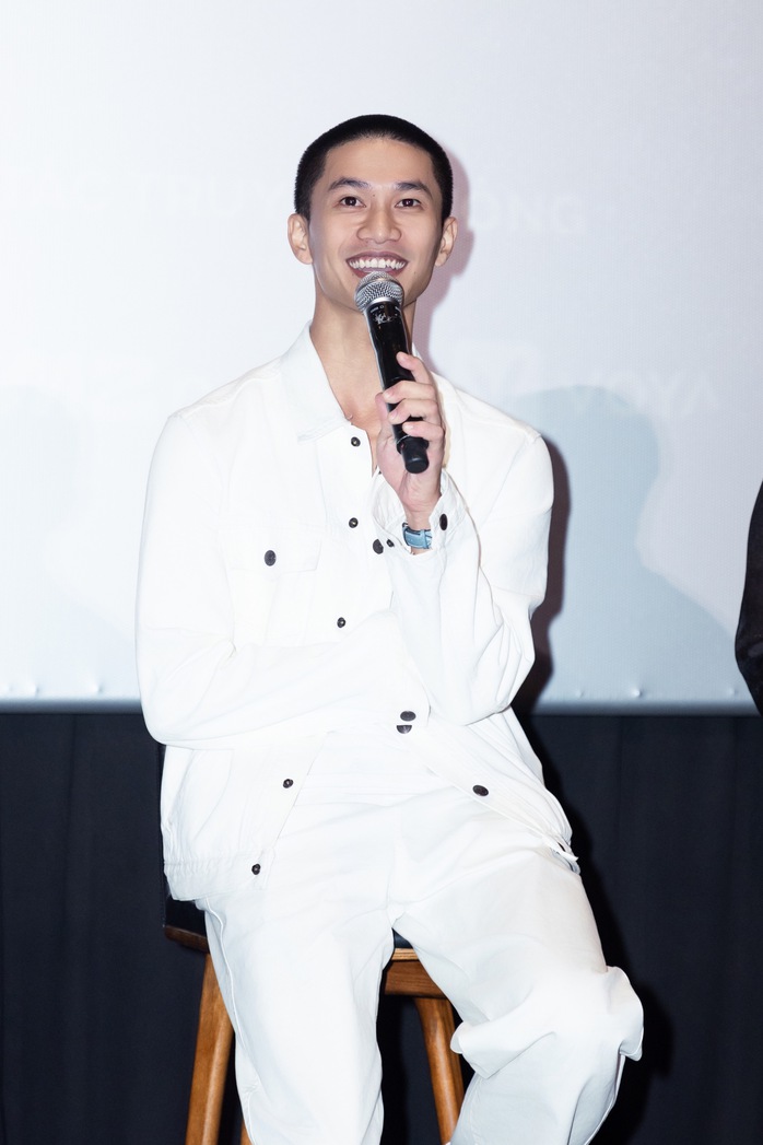 Câu chuyện đầy xúc động của Việt Nam tinh hoa   - Ảnh 3.