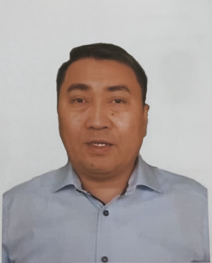 Quyết định truy nã Lê Trung Khoa về tội chống Nhà nước Việt Nam - Ảnh 1.