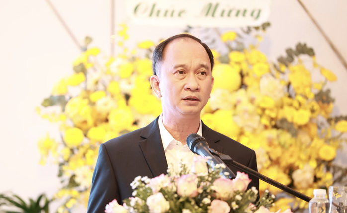 Phó Giám đốc ĐHQG TP HCM nói gì về kỳ lọc ảo ĐH 2025? - Ảnh 1.