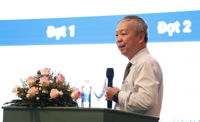 ĐHQG TPHCM tiết lộ thời điểm đăng ký thi đánh giá năng lực 2026 - Ảnh 1.