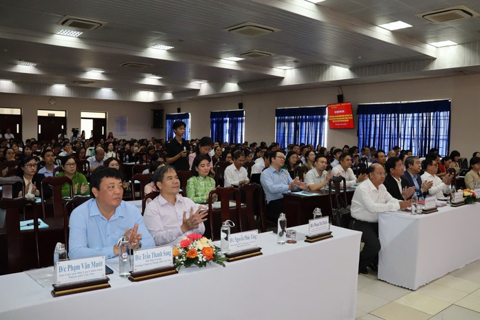 Xây dựng bản lĩnh cho thế hệ trẻ qua giáo dục lý luận chính trị tại Cần Thơ - Ảnh 5.