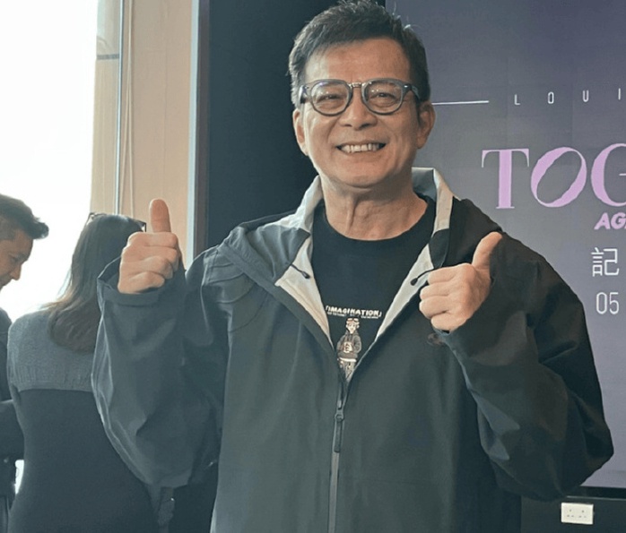 “Kiều Phong” Huỳnh Nhật Hoa giải nghệ, thổi bùng tranh cãi - Ảnh 1.