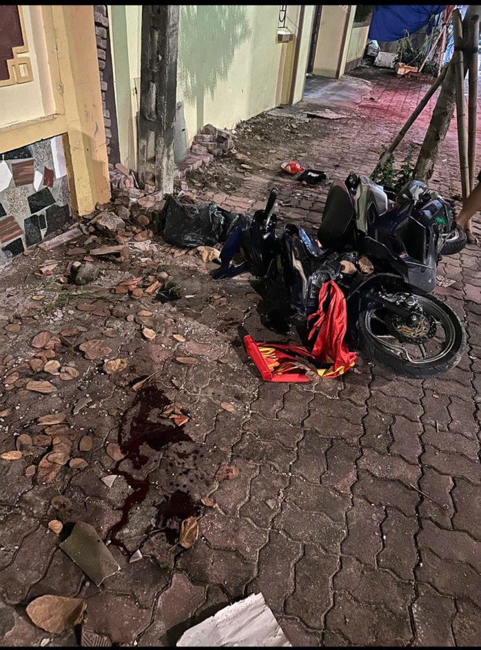 Khởi tố 9 quái xế gây rối trật tự công cộng tại Hưng Yên - Ảnh 1. Khởi tố 9 quái xế gây rối trật tự công cộng tại Hưng Yên - Ảnh 1.