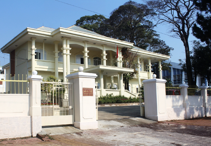 Sở Y tế Gia Lai tìm cách hoàn tiền tuyển dụng cho 1 . 542 Hồ sơ đã thu - Ảnh 1.