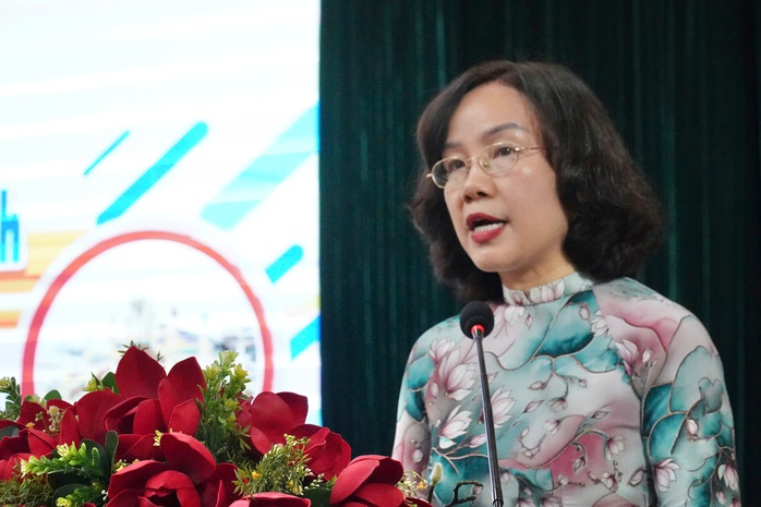 Phường Tân Định - TPHCM ra mắt sản phẩm du lịch đặc trưng - Ảnh 1.