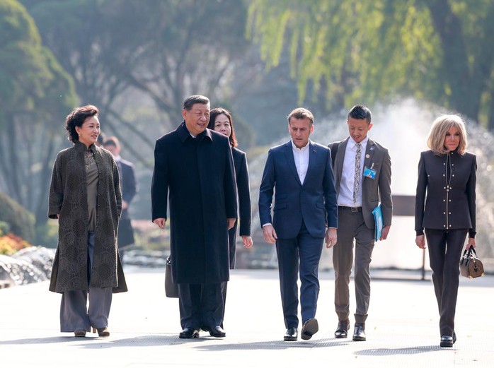 Qua rồi thời oanh liệt - Ảnh 1. Qua rồi thời oanh liệt - Ảnh 1.