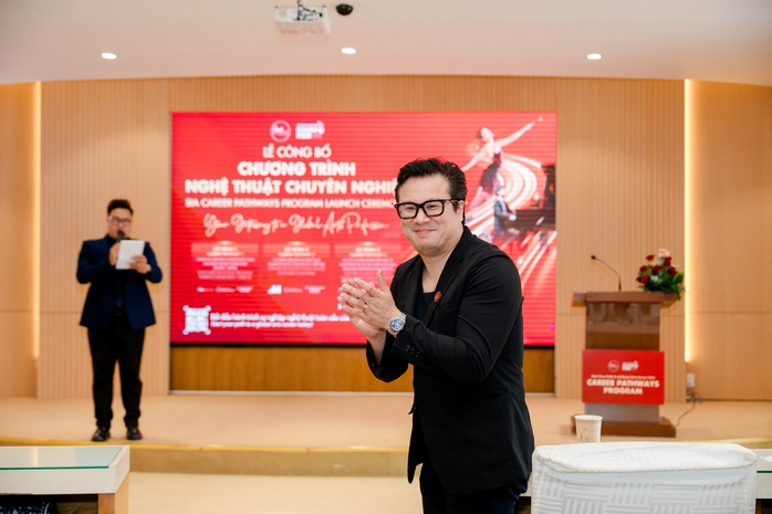 Lối đi mới của Thanh Bùi - Ảnh 1.