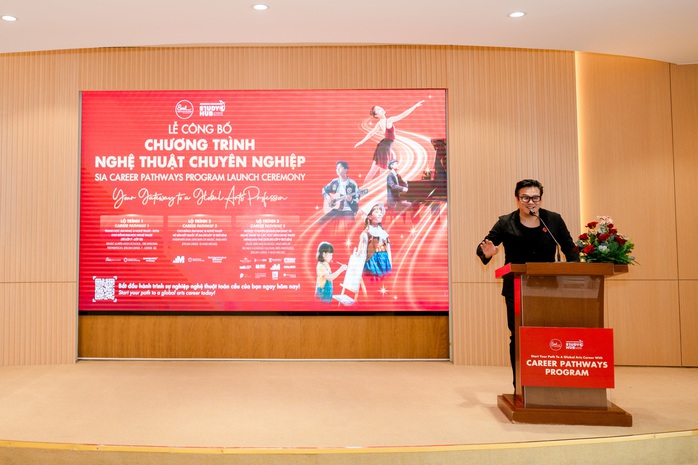 Lối đi mới của Thanh Bùi - Ảnh 2.