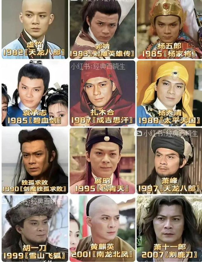 “Kiều Phong” Huỳnh Nhật Hoa giải nghệ, thổi bùng tranh cãi - Ảnh 3.